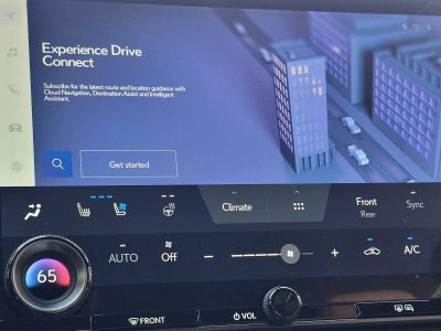2023 Lexus RX 350 Premium FWD