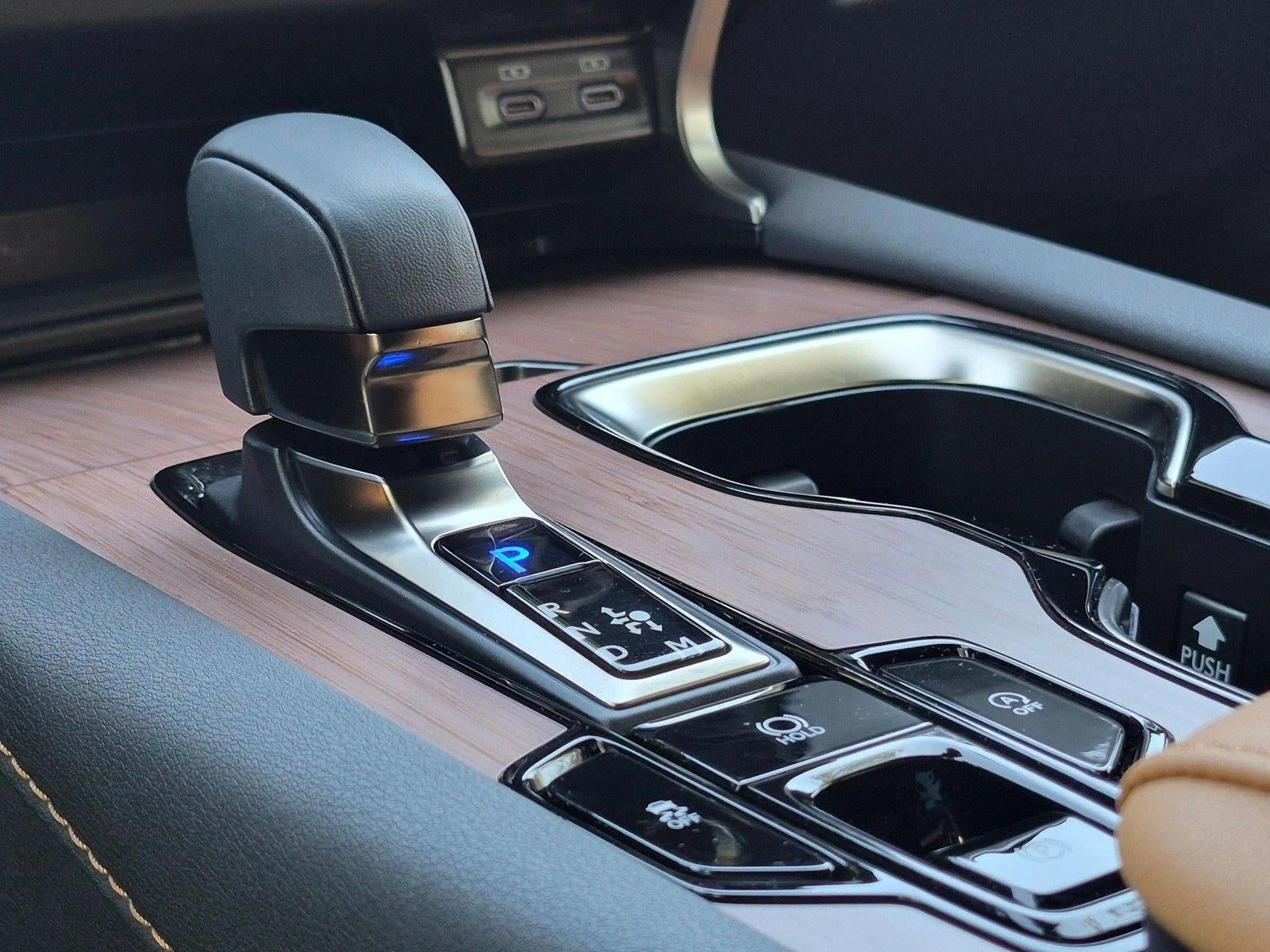 2023 Lexus RX 350 Premium FWD