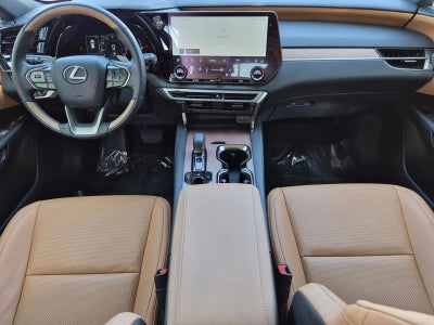 2023 Lexus RX 350 Premium FWD