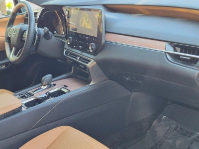 2023 Lexus RX 350 Premium FWD