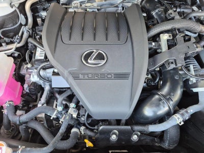 2023 Lexus RX 350 Premium FWD