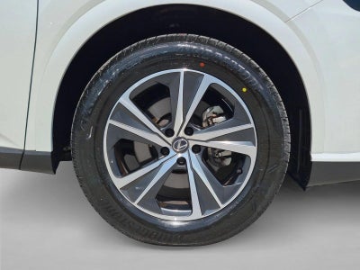 2023 Lexus RX 350 Premium FWD