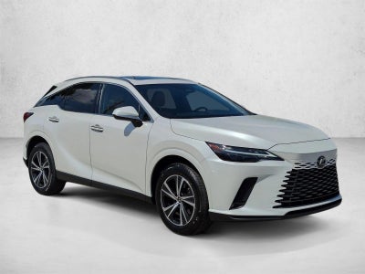 2023 Lexus RX 350 Premium FWD