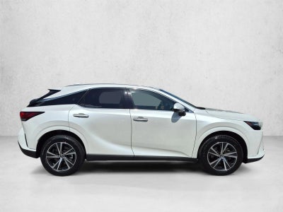 2023 Lexus RX 350 Premium FWD