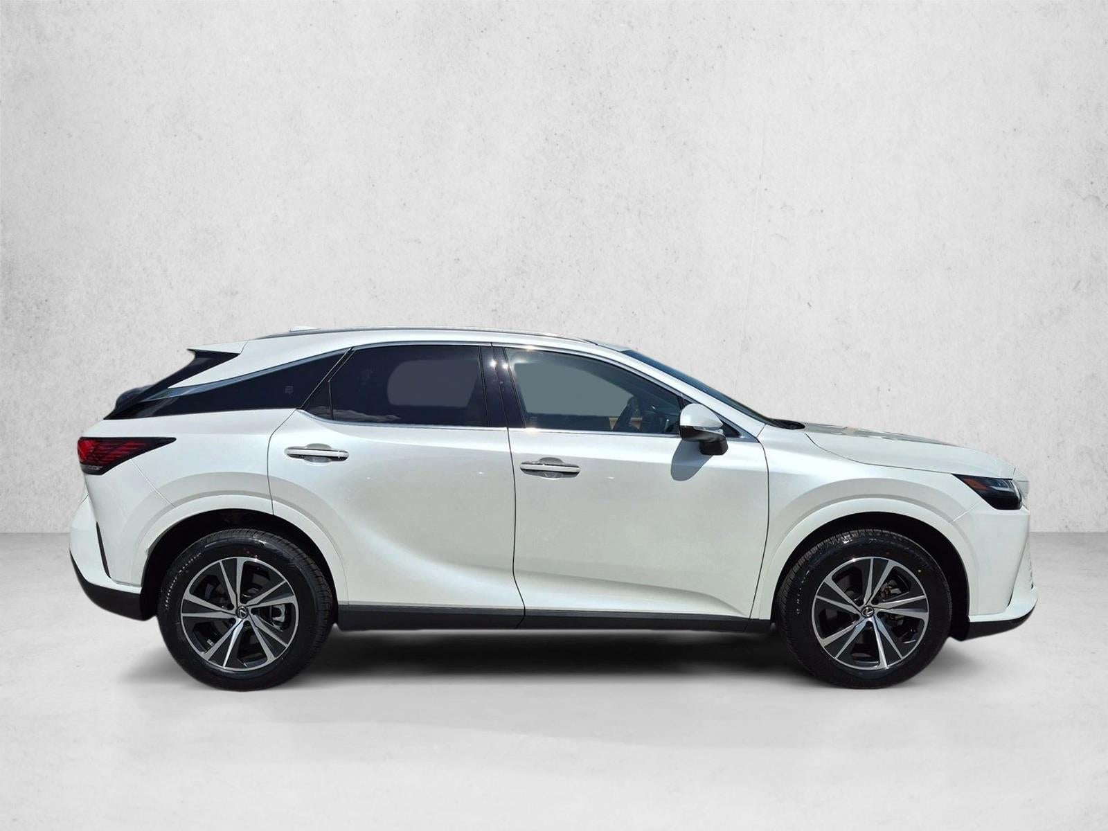 2023 Lexus RX 350 Premium FWD