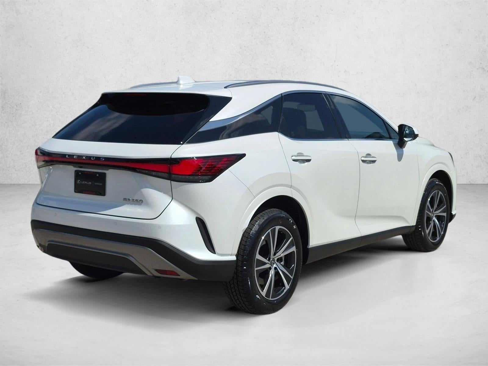 2023 Lexus RX 350 Premium FWD