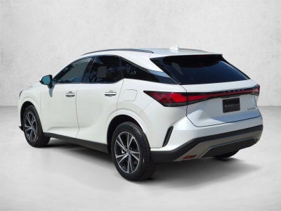 2023 Lexus RX 350 Premium FWD