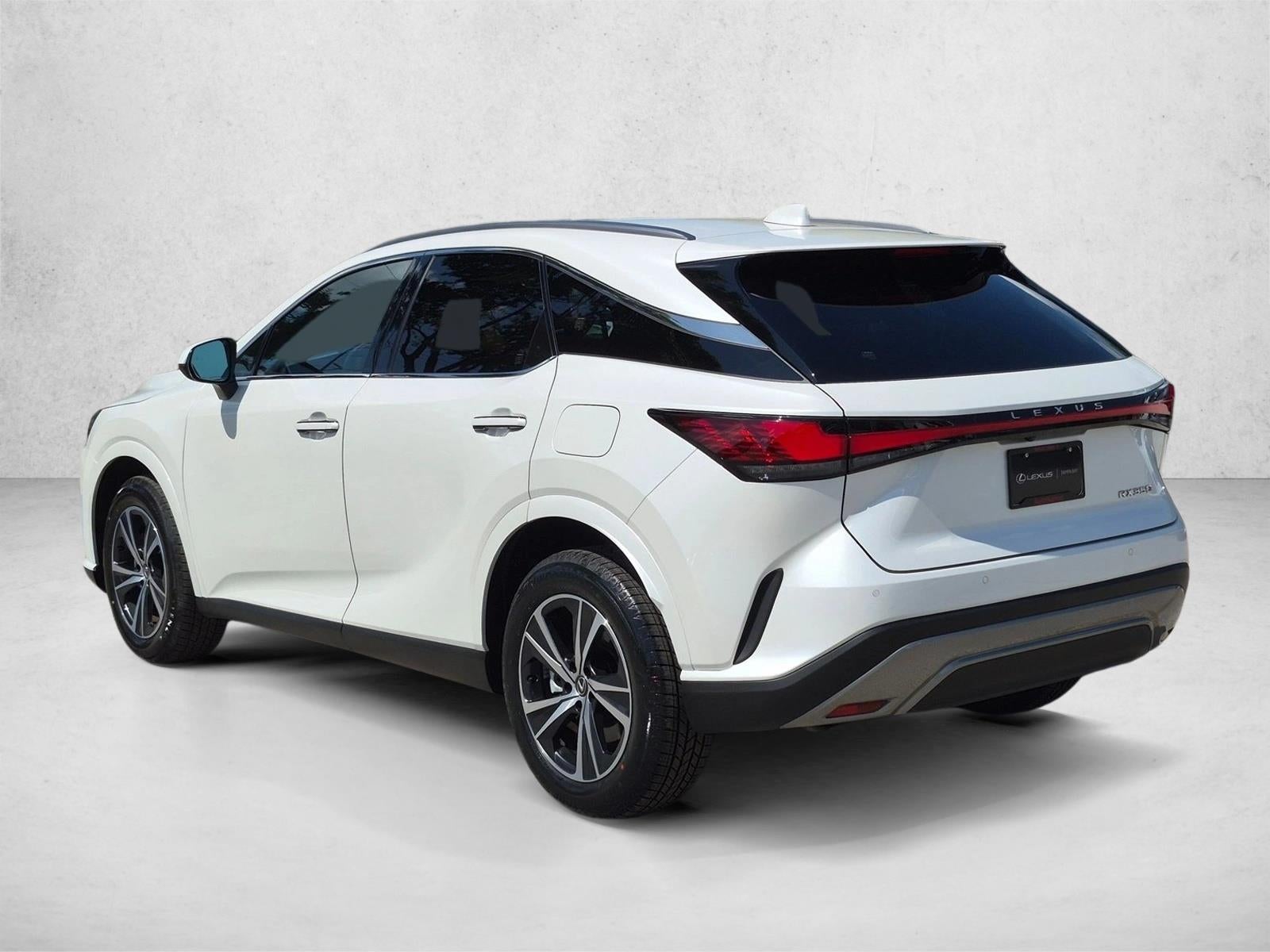 2023 Lexus RX 350 Premium FWD