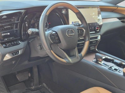 2023 Lexus RX 350 Premium FWD
