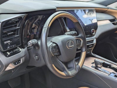 2025 Lexus RX 350 Premium FWD