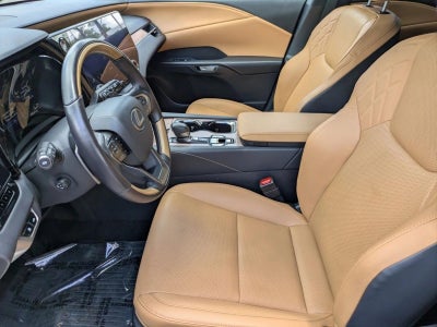 2025 Lexus RX 350 Premium FWD