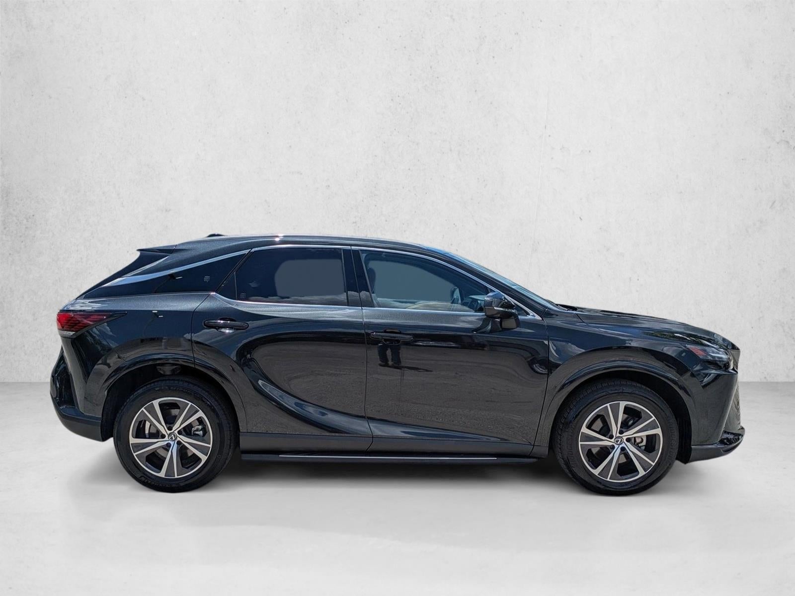 2025 Lexus RX 350 Premium FWD