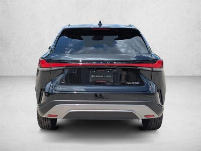 2025 Lexus RX 350 Premium FWD