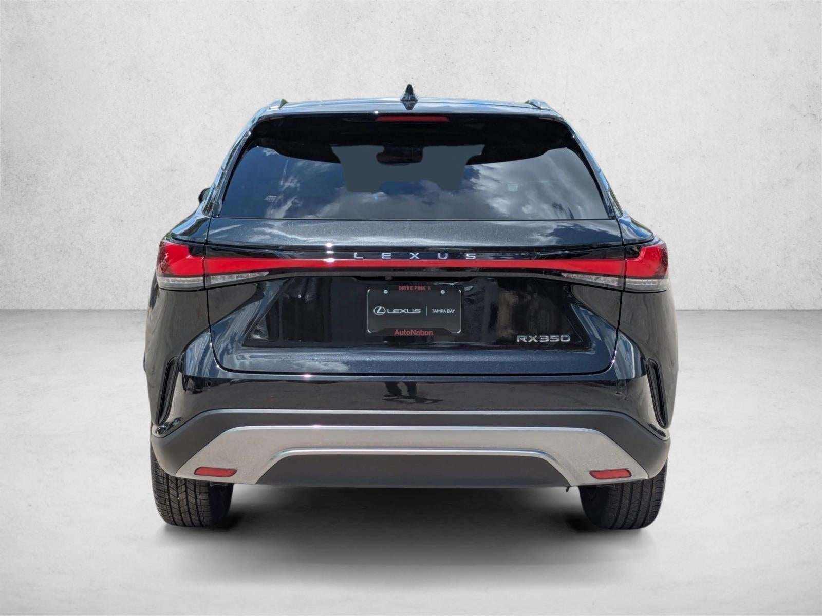 2025 Lexus RX 350 Premium FWD