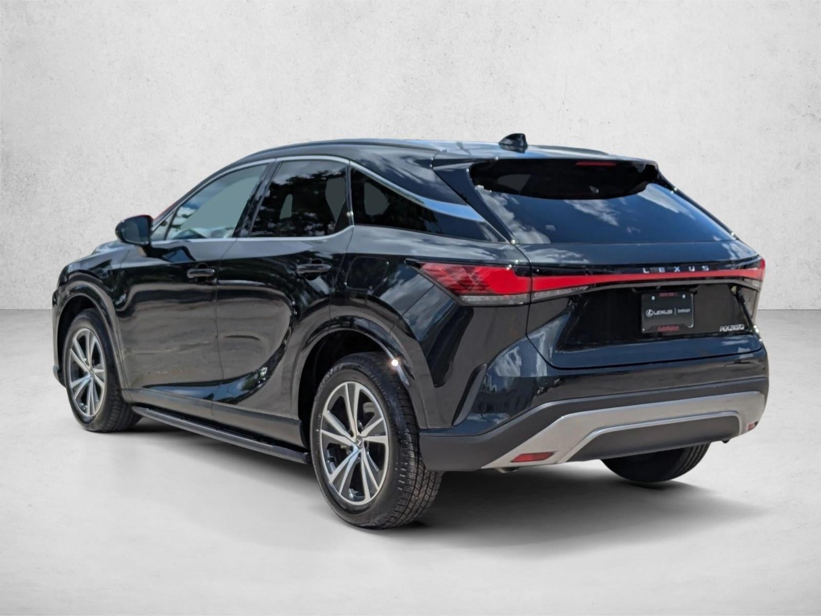 2025 Lexus RX 350 Premium FWD
