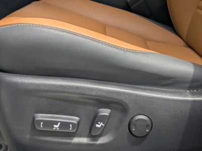 2021 Lexus NX 300 FWD