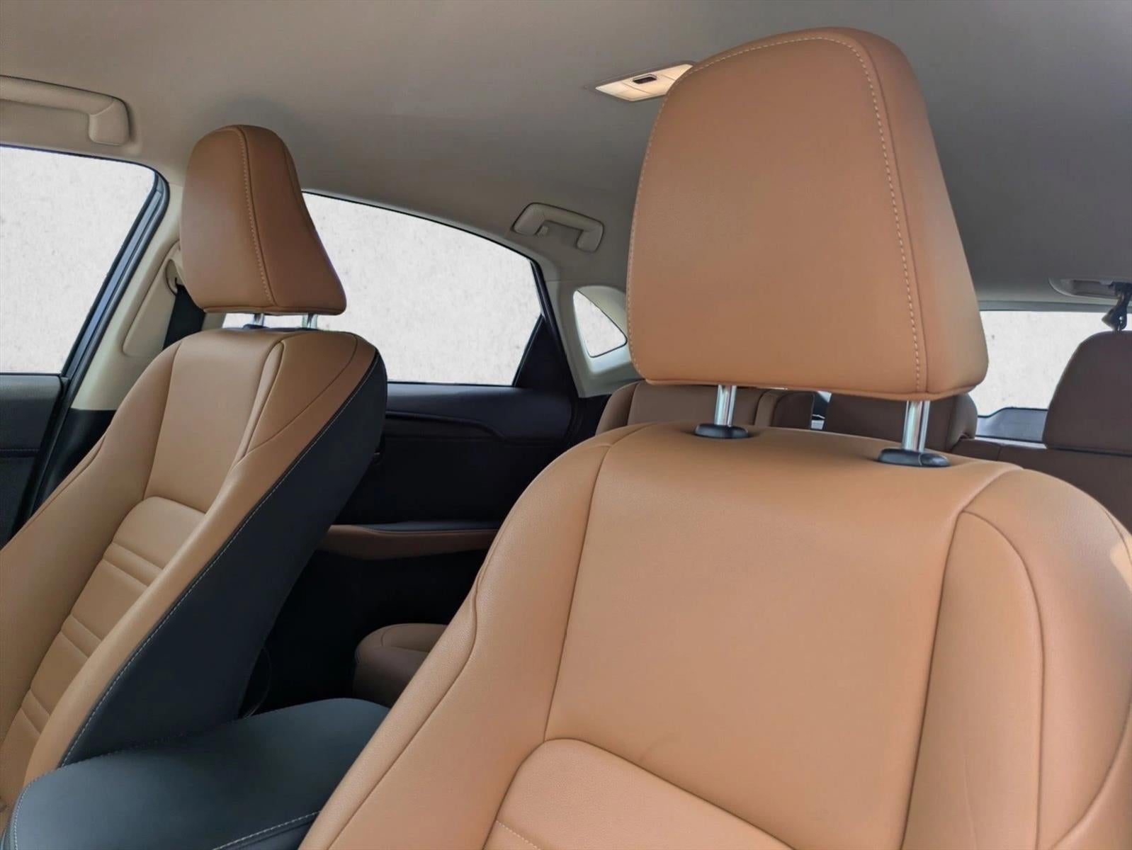 2021 Lexus NX 300 FWD