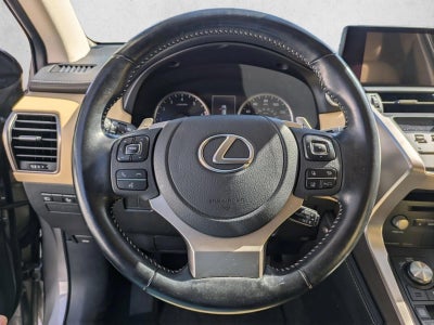 2021 Lexus NX 300 FWD