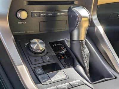 2021 Lexus NX 300 FWD