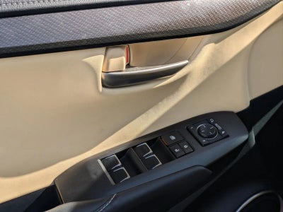 2021 Lexus NX 300 FWD