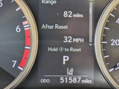 2021 Lexus NX 300 FWD