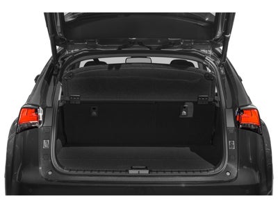 2021 Lexus NX 300 FWD