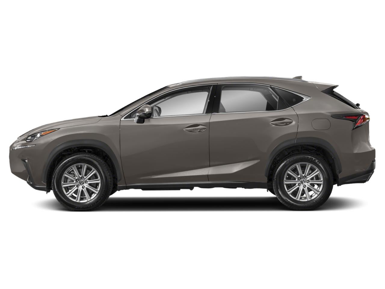 2021 Lexus NX 300 FWD