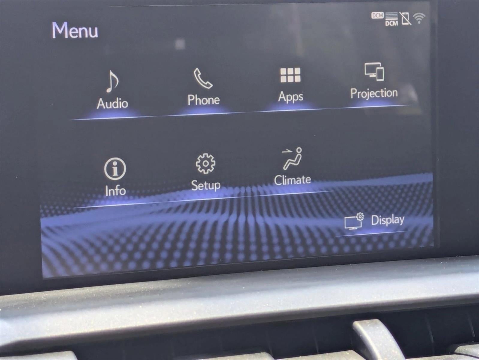 2020 Lexus NX 300 AWD