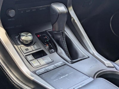 2020 Lexus NX 300 AWD