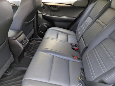 2020 Lexus NX 300 AWD