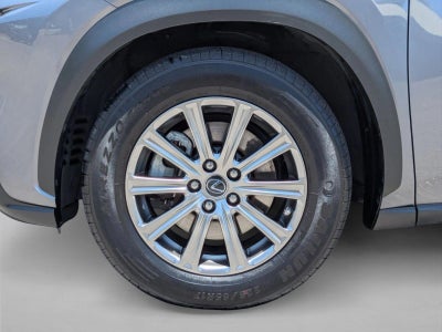 2020 Lexus NX 300 AWD
