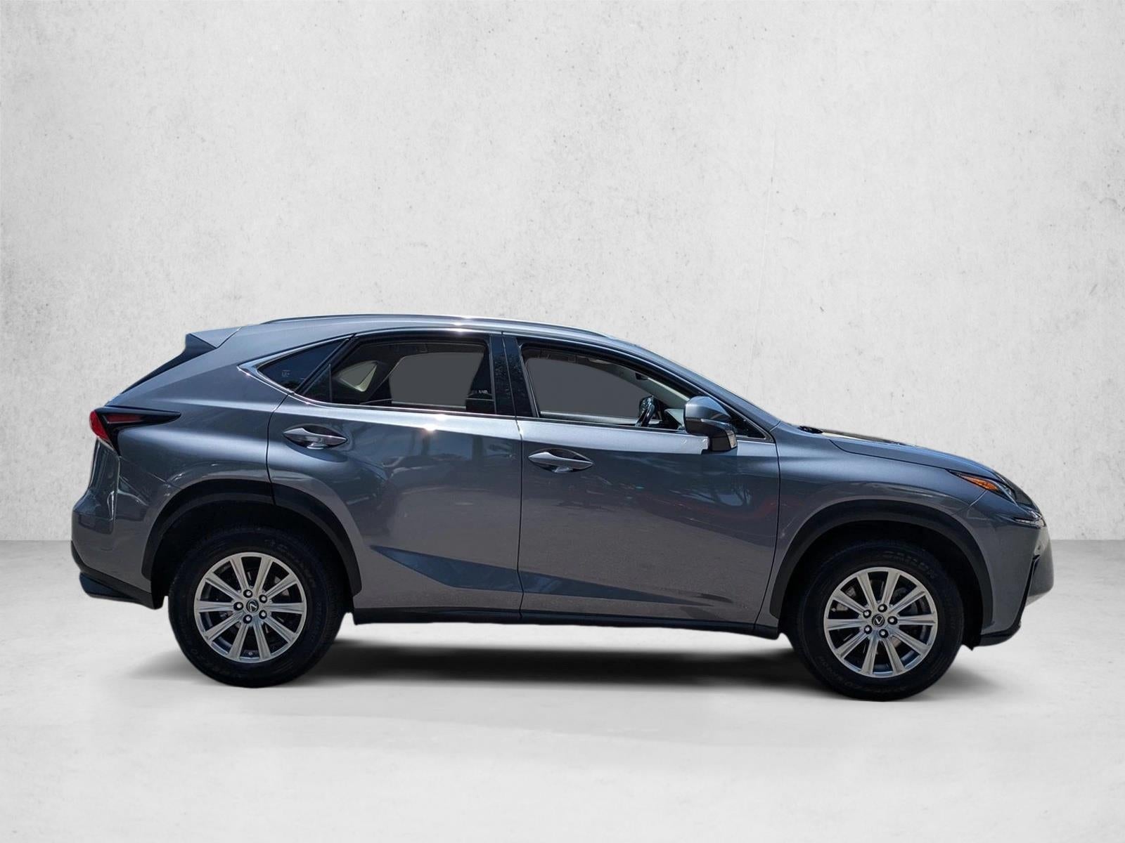 2020 Lexus NX 300 AWD