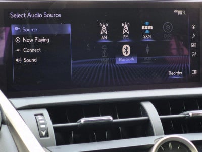 2021 Lexus NX 300 AWD