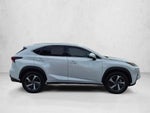 2021 Lexus NX 300 AWD