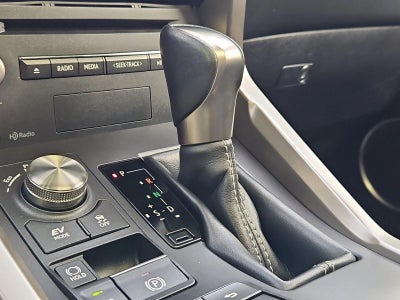2021 Lexus NX 300h AWD