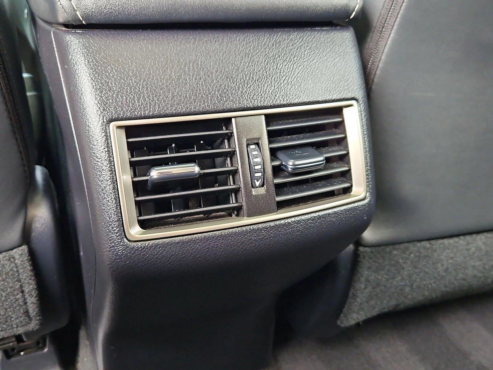 2021 Lexus NX 300h AWD