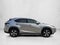2021 Lexus NX 300h AWD