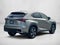 2021 Lexus NX 300h AWD