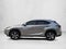 2021 Lexus NX 300h AWD