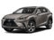 2021 Lexus NX 300h AWD