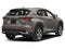 2021 Lexus NX 300h AWD