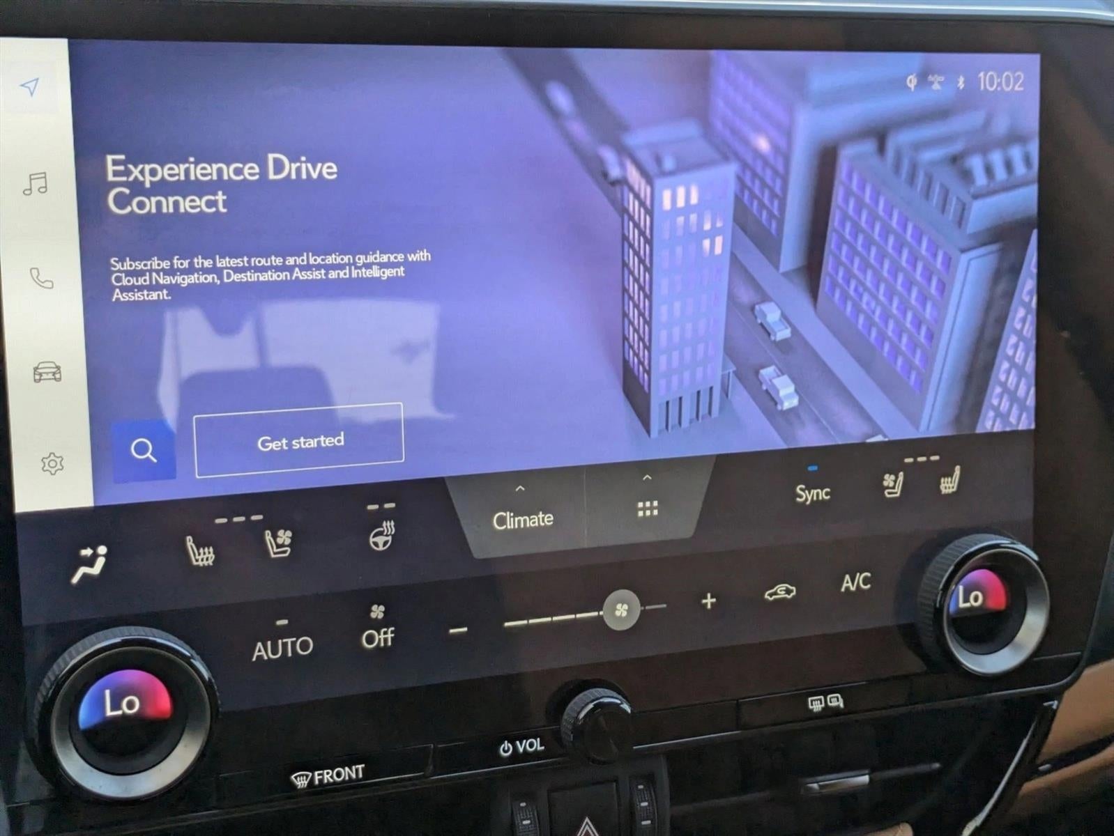 2024 Lexus NX 350h Premium AWD