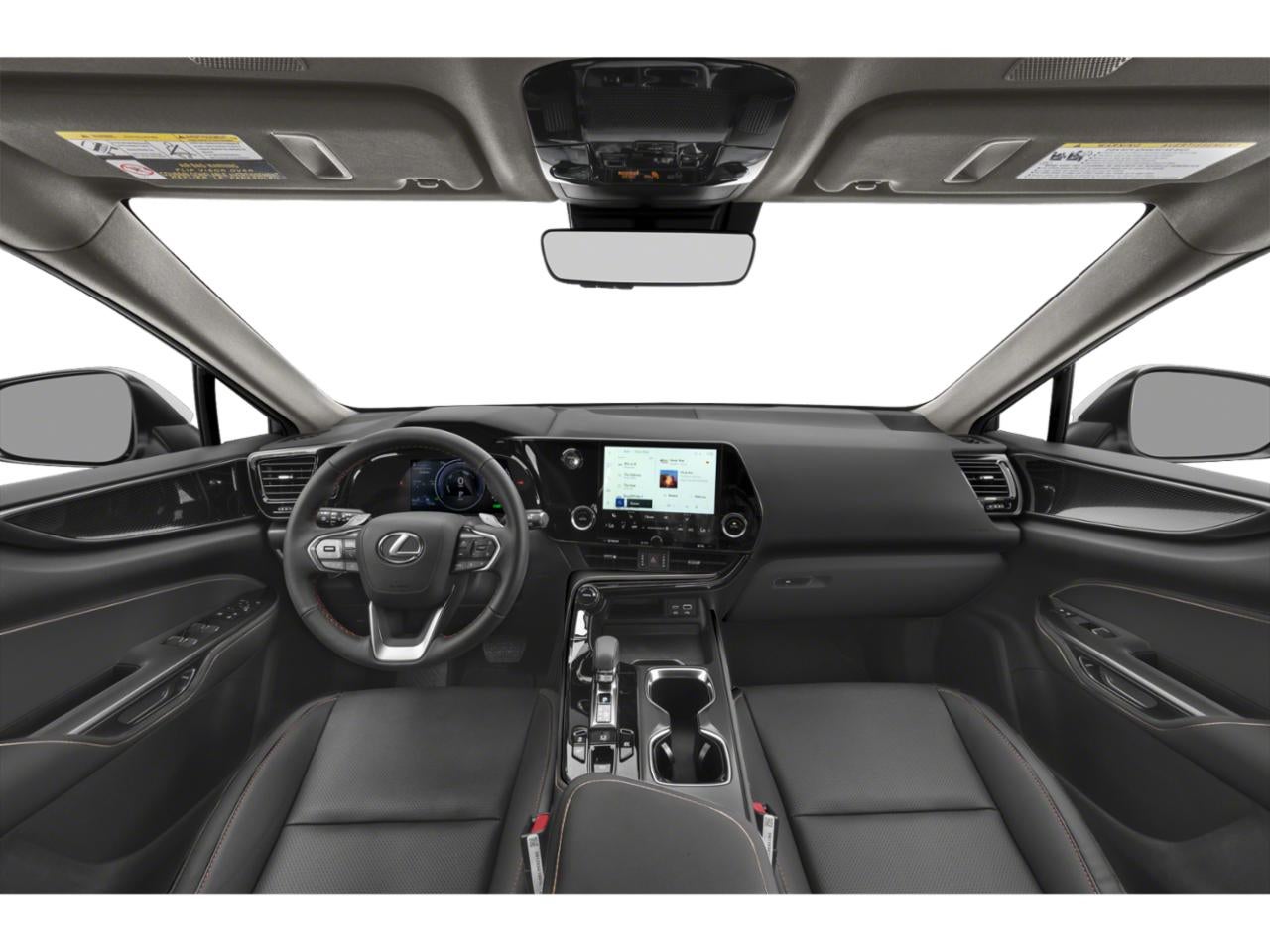 2024 Lexus NX 350h Premium AWD