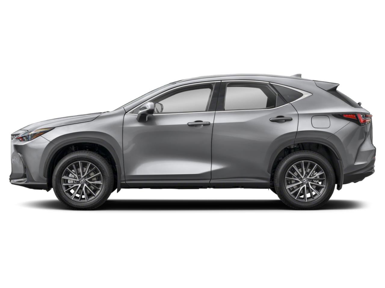 2024 Lexus NX 350h Premium AWD
