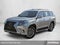 2023 Lexus GX 460 Luxury 4WD