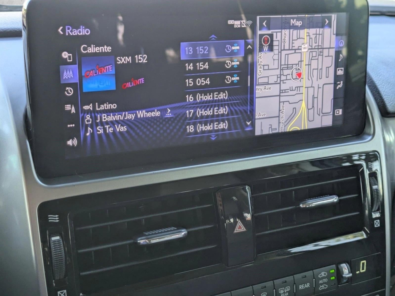 2023 Lexus GX 460 Luxury 4WD