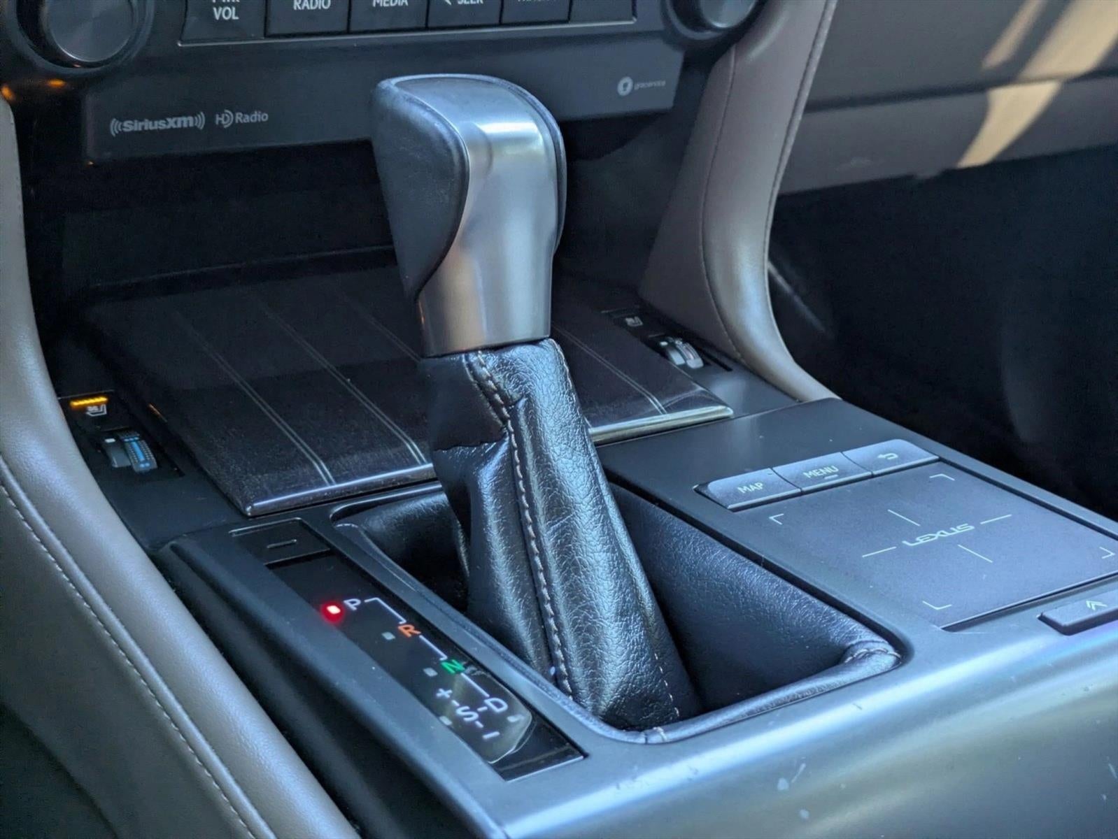 2023 Lexus GX 460 Luxury 4WD