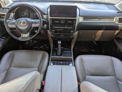 2023 Lexus GX 460 Luxury 4WD
