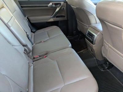 2023 Lexus GX 460 Luxury 4WD