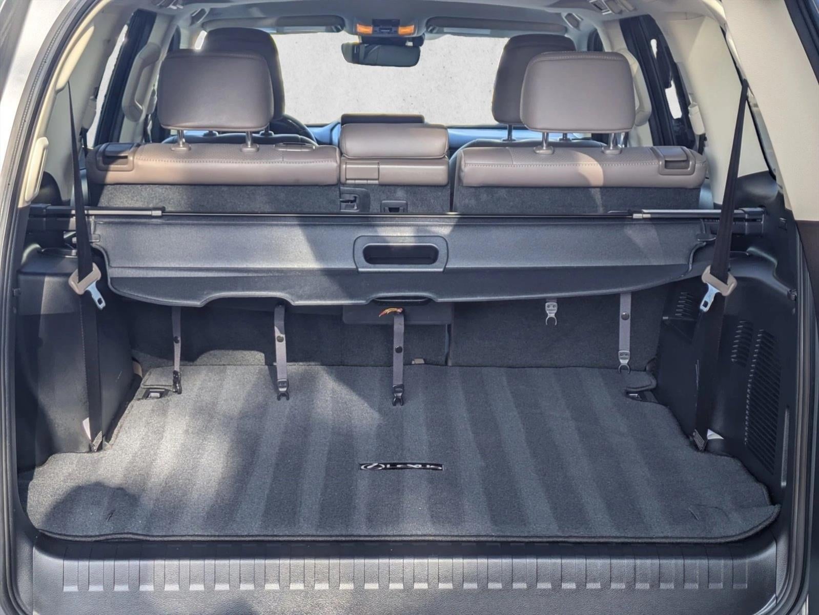 2023 Lexus GX 460 Luxury 4WD